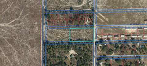 NE 121ST TER, ARCHER, FL 32618