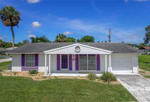1389 HINTON STREET, PORT CHARLOTTE, FL 33952