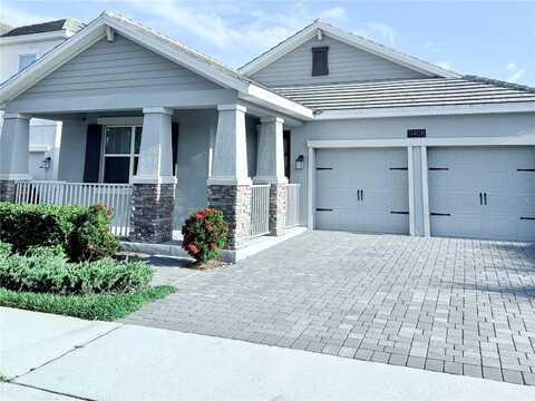 11408 SATIRE STREET, ORLANDO, FL 32832