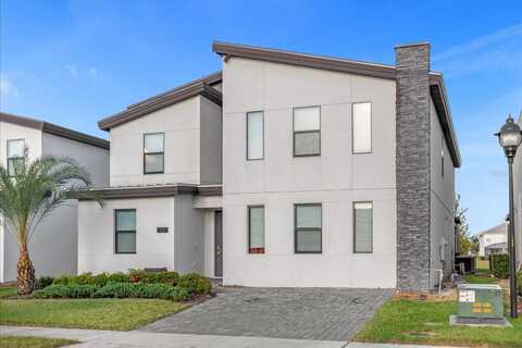 2927 FABLE STREET, KISSIMMEE, FL 34746