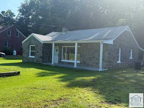 6612 Virginia Avenue, Bassett, VA 24055