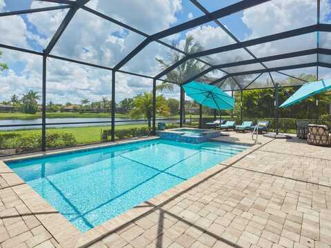 9459 CAMPANILE Circle, Naples, FL 34114
