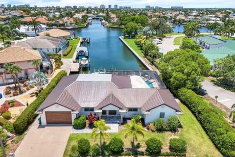 400 S BARFIELD Drive, Marco Island, FL 34145