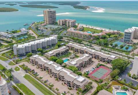 1123 S COLLIER Boulevard unit: D 103, Marco Island, FL 34145