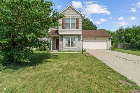 4533 Golden Meadow Drive, Indianapolis, IN 46254