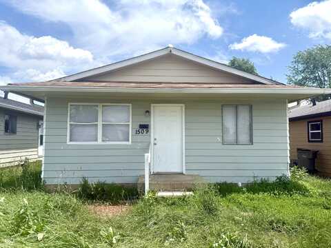 1509 S Rural Street, Indianapolis, IN 46203