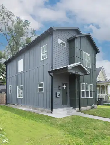1425 Kennington Street, Indianapolis, IN 46225