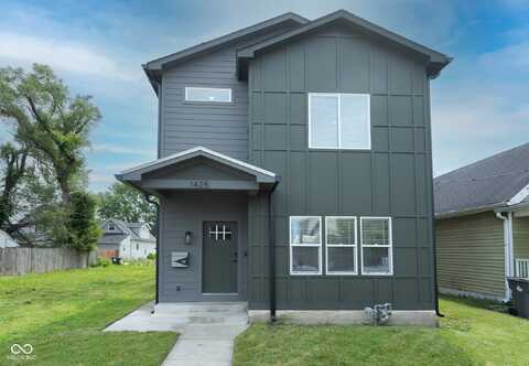 1425 Kennington Street, Indianapolis, IN 46225