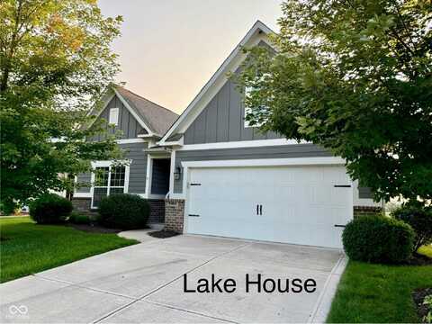 9404 Crystal River Drive, Indianapolis, IN 46240