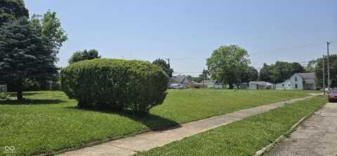 925 W 1st Street, Anderson, IN 46016
