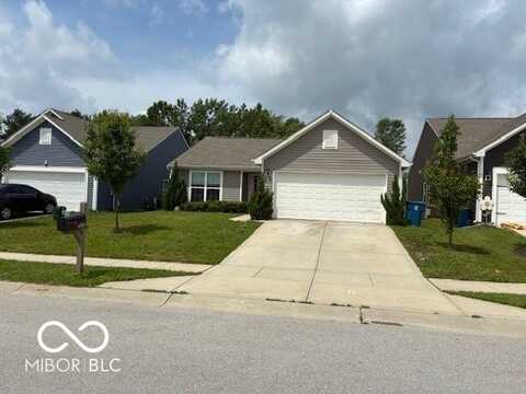 6926 Trey Drive, Indianapolis, IN 46113