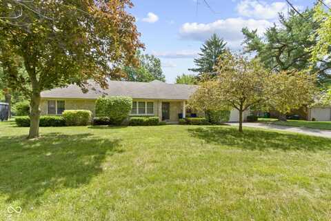 2315 Elm Swamp Road, Lebanon, IN 46052