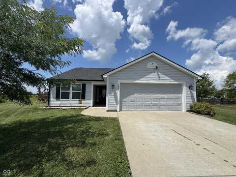 1406 Bigleaf Circle, Sheridan, IN 46069