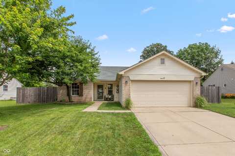 59 Millet Court, Danville, IN 46122