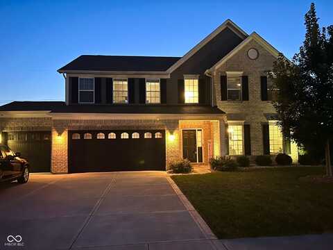 9986 Gallop Lane, Fishers, IN 46040