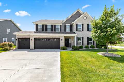 9986 Gallop Lane, Fishers, IN 46040