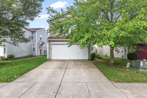 2270 Collins Way, Greenfield, IN 46140