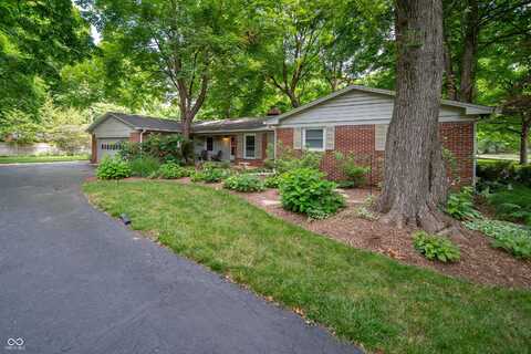 7224 N Tuxedo Street, Indianapolis, IN 46240