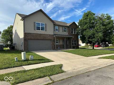 11154 Schoolhouse Road, Fishers, IN 46037