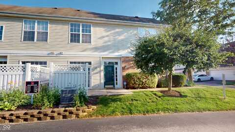 2259 Colfax Lane, Indianapolis, IN 46260