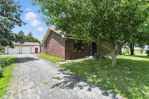 25420 Jerkwater Road, Sheridan, IN 46069