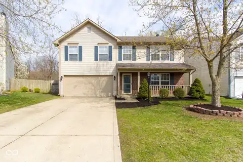 12351 Blue Sky Drive, Fishers, IN 46037