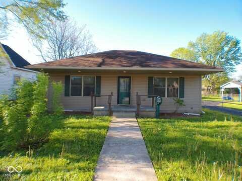 1155 E Perry Street, Indianapolis, IN 46227