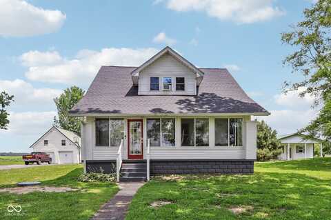 26735 Six Points Road, Sheridan, IN 46069