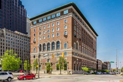 350 N Meridian Street, Indianapolis, IN 46204