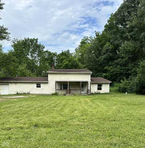 1330 Schleicher Avenue, Indianapolis, IN 46229