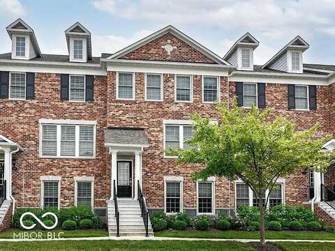 2013 Broughton Street, Carmel, IN 46032