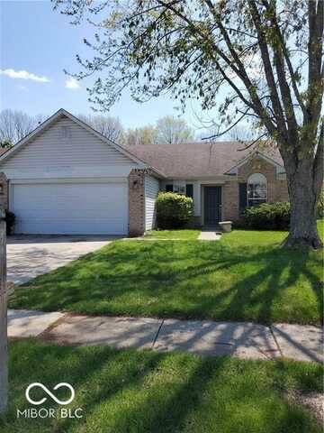 5851 Brobeck Lane, Indianapolis, IN 46254