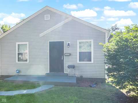 3508 Brouse Avenue, Indianapolis, IN 46218