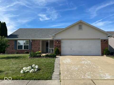 6334 Winslow Drive, Indianapolis, IN 46237