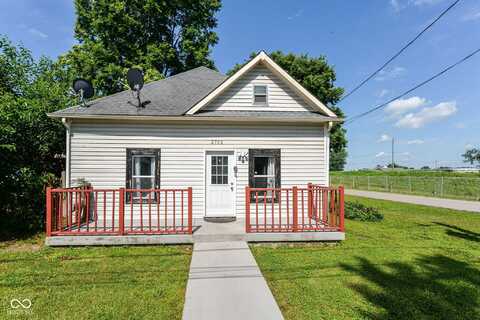 2702 S Moreland Avenue, Indianapolis, IN 46241