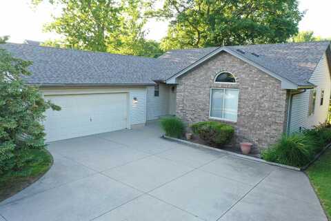 1986 Vine, Saint Clair, MI 48079