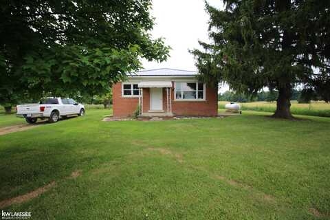 4191 Miller, Emmett, MI 48022