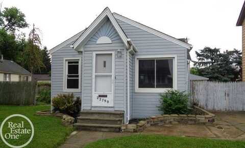 22790 Rein, Eastpointe, MI 48021