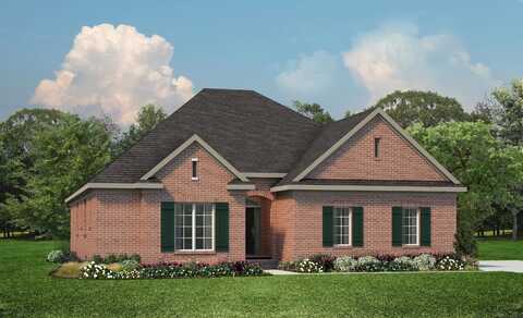 55611 Bay Oaks, Shelby, MI 48315