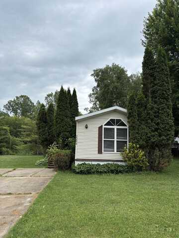 2296 VAN CAMP, Croswell, MI 48422