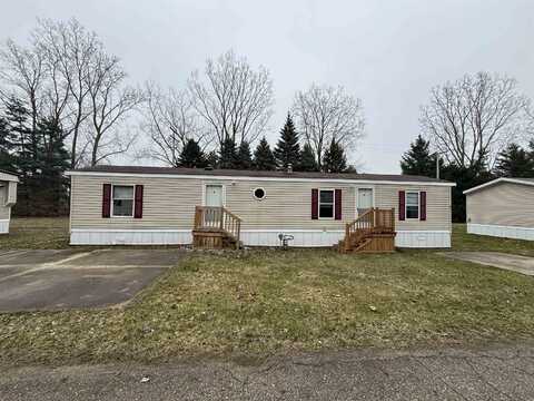 5393 CEDAR, Croswell, MI 48422