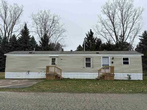 5401 CEDAR, Croswell, MI 48422