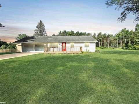 7464 Irish, Millington, MI 48746
