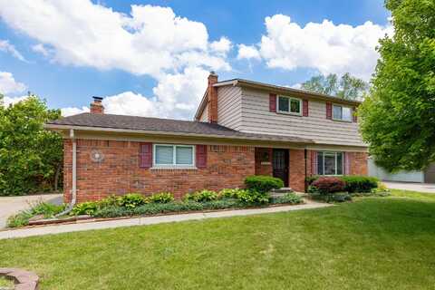 53588 Bruce Hill, Shelby, MI 48316