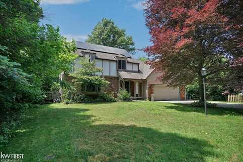 4667 Lakeshore, Fort Gratiot, MI 48059