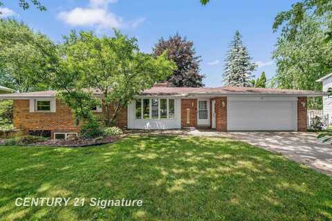 9 Wiltse, Saginaw, MI 48603