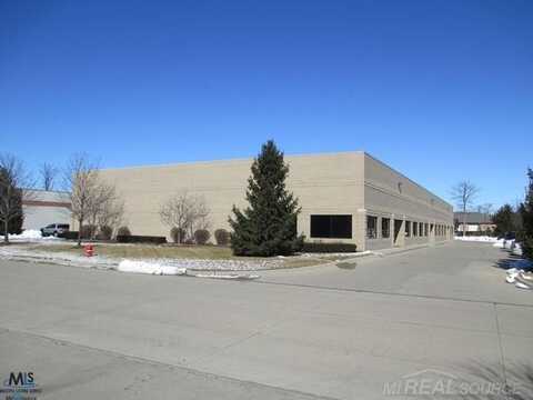 13417 West Star, Shelby, MI 48315