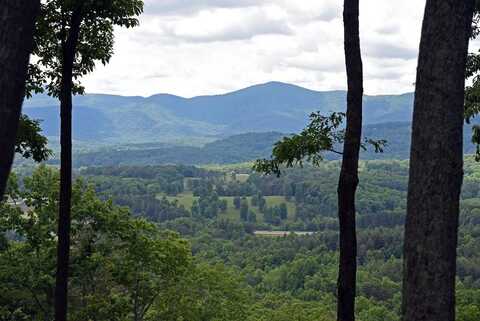 Lot 112 Highland Park, BLAIRSVILLE, GA 30512