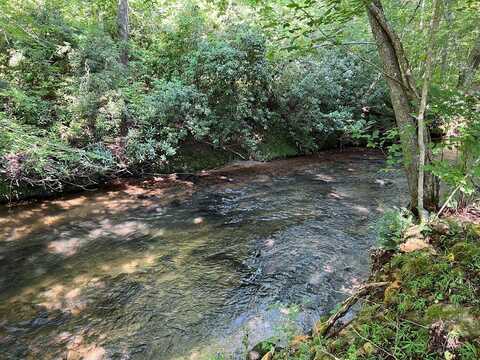 Lot 8 Old Birch Bend, BLAIRSVILLE, GA 30512