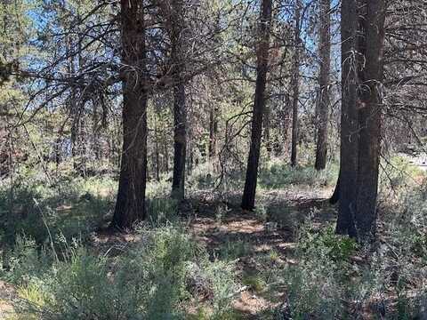Hwy 97, Crescent, OR 97733